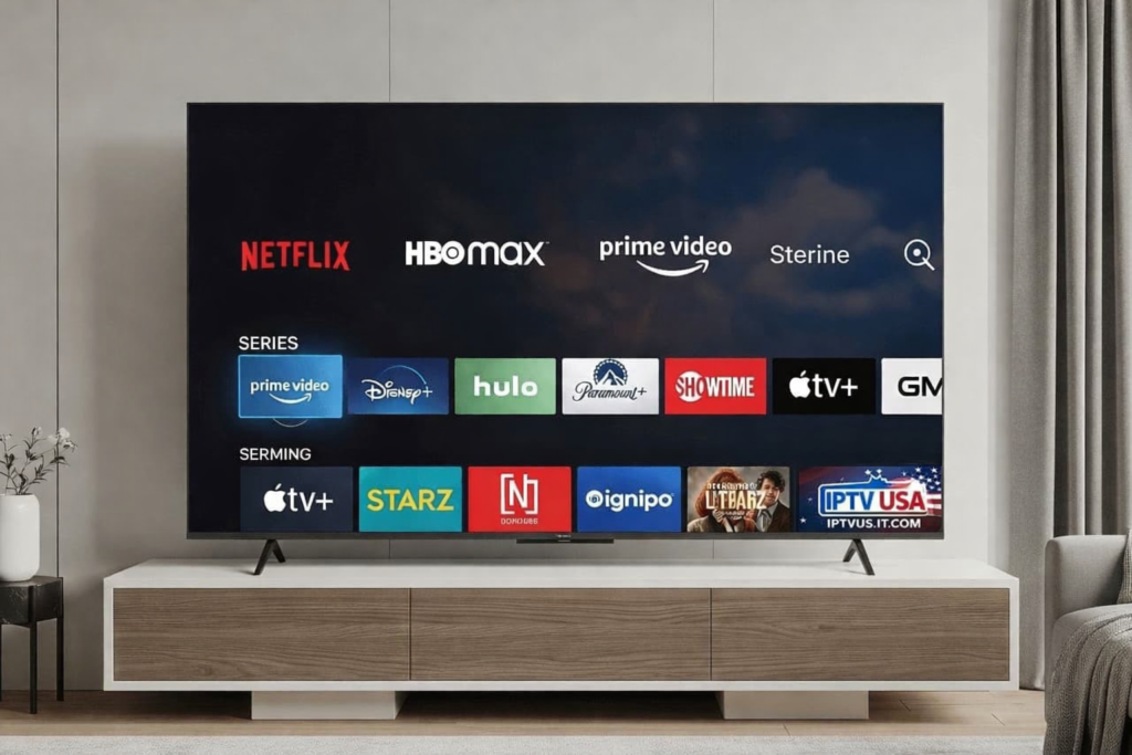 iptv usa